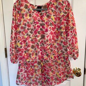 Women's Blouse